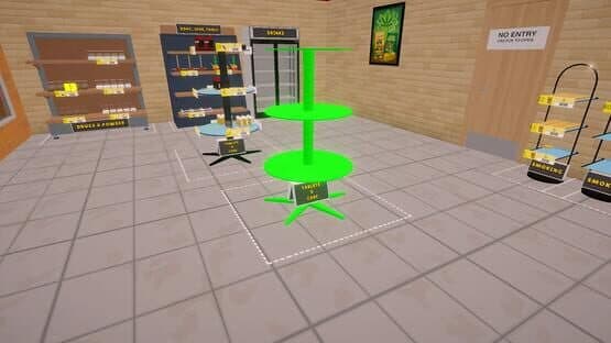 Cannabis Shop Simulator — screenshot 4