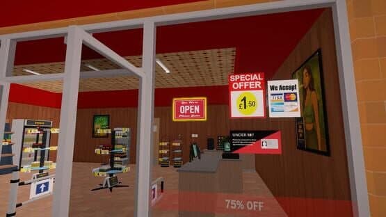 Cannabis Shop Simulator — screenshot 6