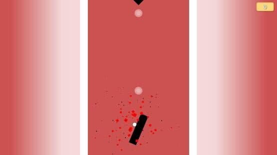 Orb Slide Dodge Danger — screenshot 3
