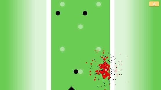 Orb Slide Dodge Danger — screenshot 4