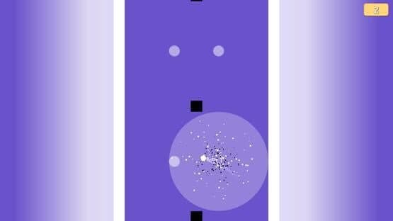 Orb Slide Dodge Danger — screenshot 5