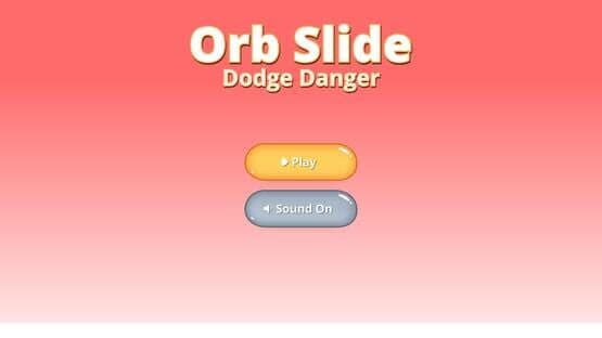 Orb Slide Dodge Danger — screenshot 6