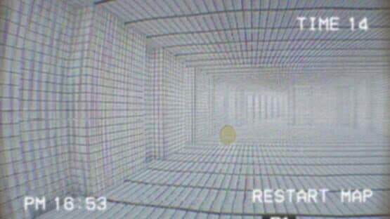 The Backrooms: Maze Escape — screenshot 2
