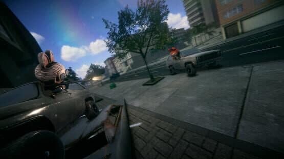 Blablublas Battle Royale Shooter — screenshot 3