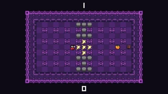 Bomb Kitten — screenshot 1
