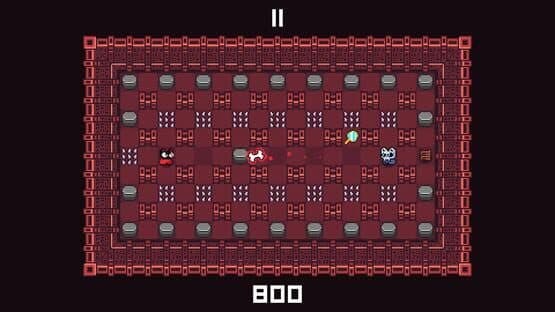 Bomb Kitten — screenshot 2