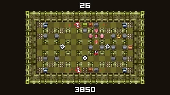 Bomb Kitten — screenshot 3
