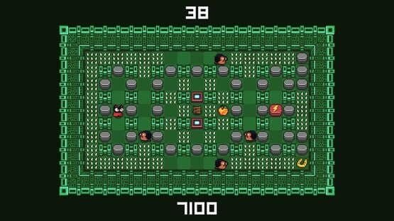 Bomb Kitten — screenshot 4