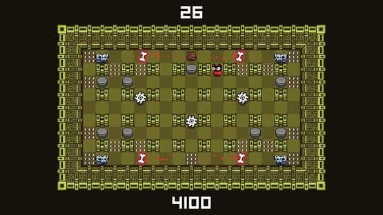 Bomb Kitten — screenshot 8
