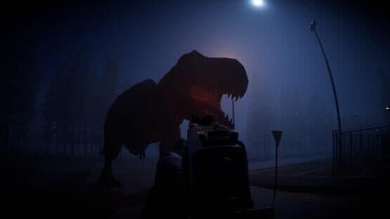 Dinosaurs Outbreak — screenshot 1