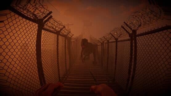 Dinosaurs Outbreak — screenshot 2