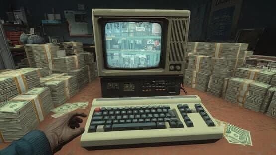 Drug Dealer: Schedule I — screenshot 1