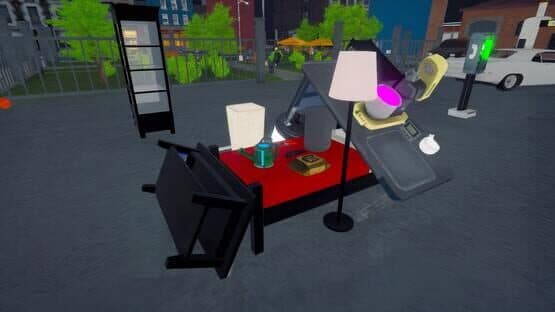Drug Dealer: Schedule I — screenshot 8
