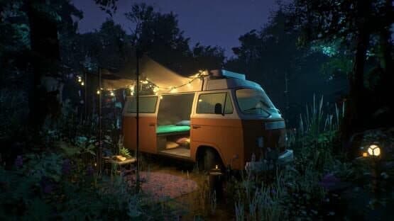 Van Life: Home Simulator — screenshot 2