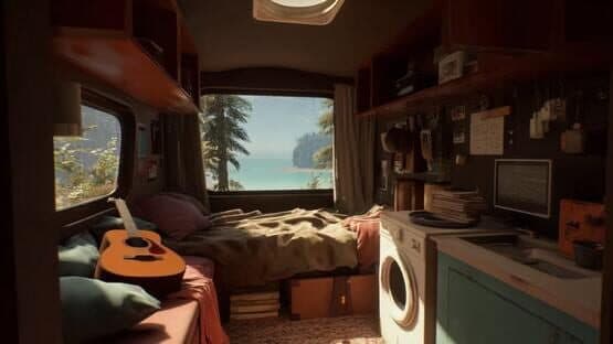 Van Life: Home Simulator — screenshot 4