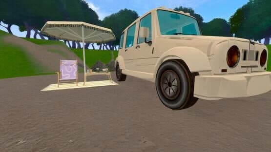 Van Life: Home Simulator — screenshot 5