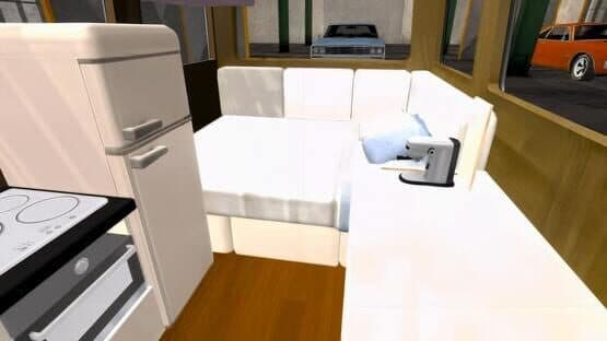 Van Life: Home Simulator — screenshot 7