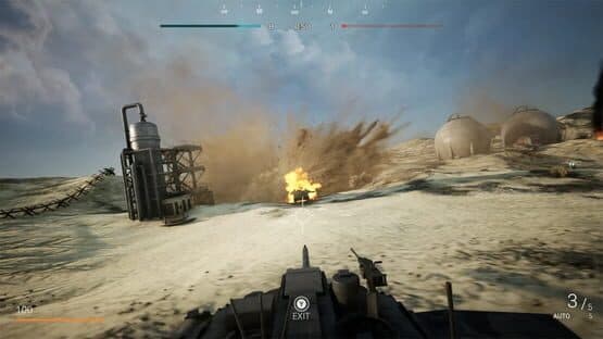 Combat Zone — screenshot 2