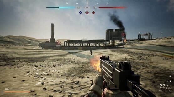 Combat Zone — screenshot 3