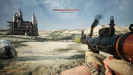 Combat Zone — screenshot 5
