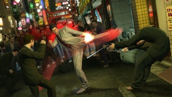 Yakuza Kiwami & Yakuza Kiwami 2 Bundle — screenshot 2