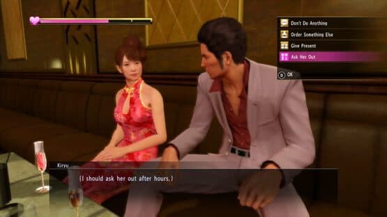 Yakuza Kiwami & Yakuza Kiwami 2 Bundle — screenshot 3