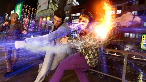 Yakuza Kiwami & Yakuza Kiwami 2 Bundle — screenshot 6