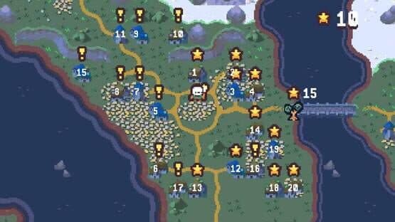 Torched — screenshot 3