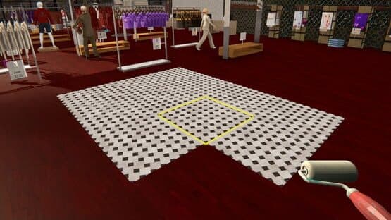 Clothing Boutique Simulator: Store Manager — screenshot 6