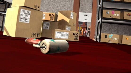 Clothing Boutique Simulator: Store Manager — screenshot 7