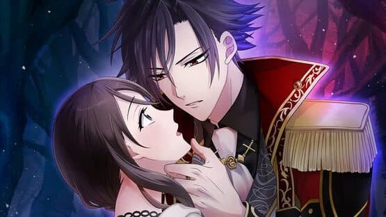 Court of Darkness: Temptation's Kiss — screenshot 1