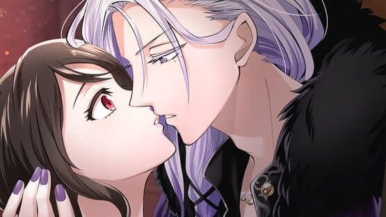 Court of Darkness: Temptation's Kiss — screenshot 2