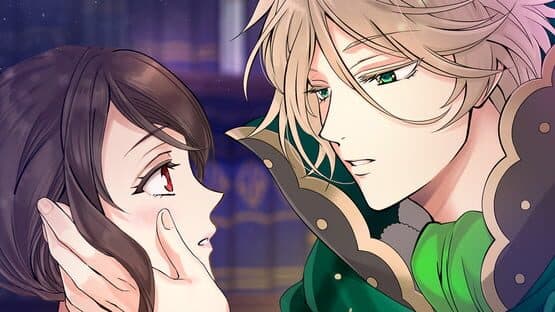 Court of Darkness: Temptation's Kiss — screenshot 3