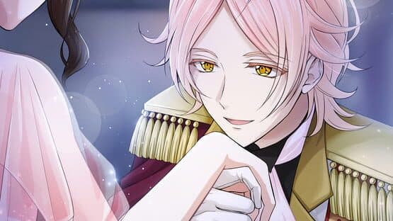 Court of Darkness: Temptation's Kiss — screenshot 4