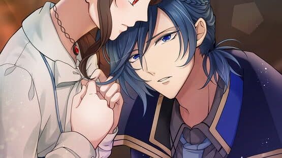 Court of Darkness: Temptation's Kiss — screenshot 5