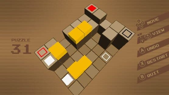 Craft Your Way — screenshot 1