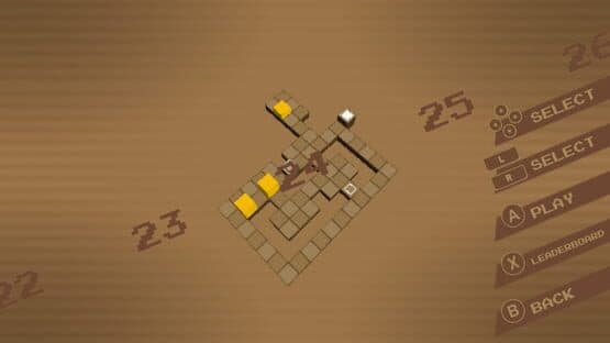 Craft Your Way — screenshot 2