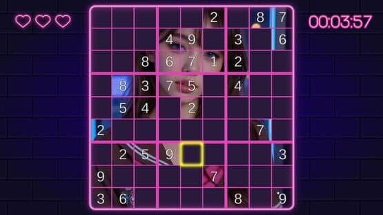 Doku Girls 3 — screenshot 2