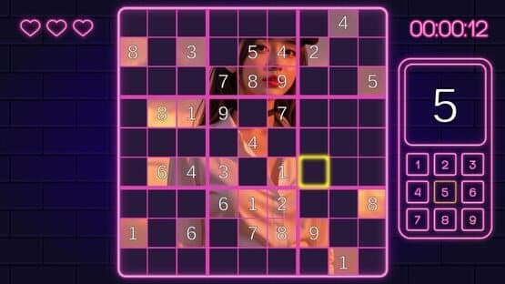Doku Girls 3 — screenshot 4