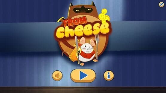 From Cheese — screenshot 1