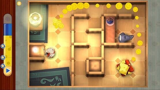 From Cheese — screenshot 4