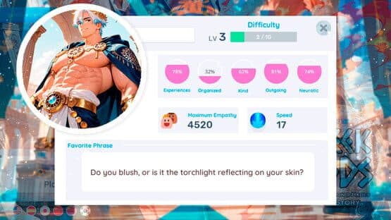Garden of the Greek Gods: Zeus, Poseidon & Hades Love Story — screenshot 6