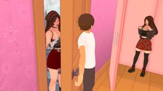 Fast Food 2025 Simulator & Myside Reality — screenshot 3