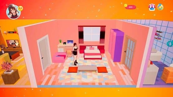 Fast Food 2025 Simulator & Myside Reality — screenshot 5