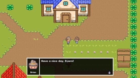 Next of Kin: Fidelity — screenshot 1