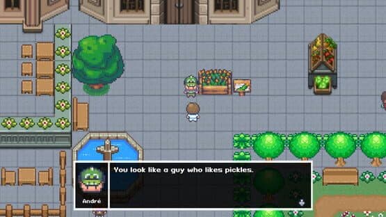 Next of Kin: Fidelity — screenshot 2