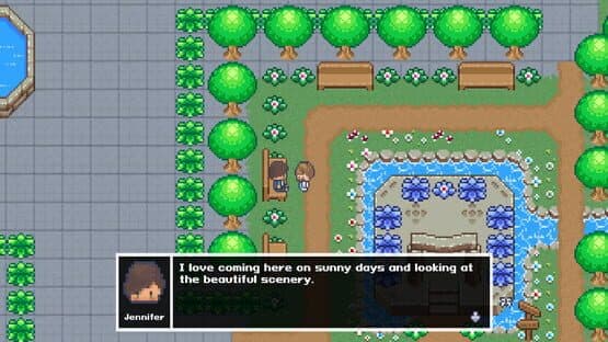 Next of Kin: Fidelity — screenshot 4