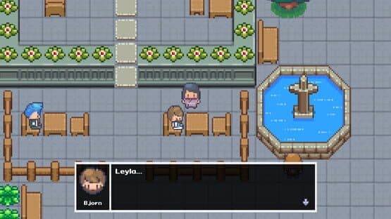Next of Kin: Fidelity — screenshot 6