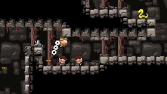 Meganoid: Chronicles — screenshot 1
