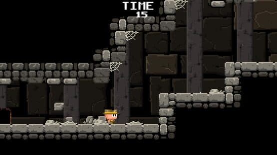 Meganoid: Chronicles — screenshot 2